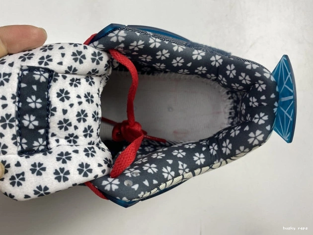 Cheap Husky Air SE 4 CW0898-400 Retro Jordan Sashiko 0720